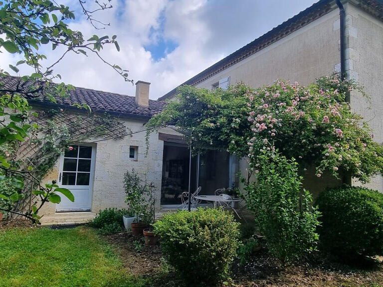 Maison Lectoure - 233m²