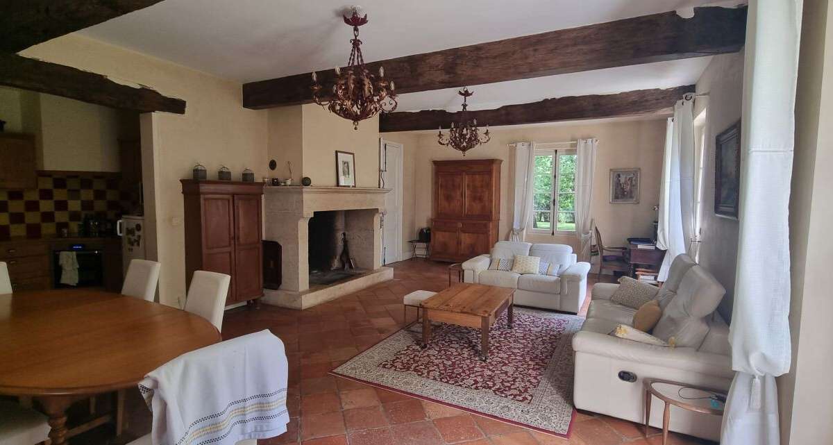 Maison Lectoure