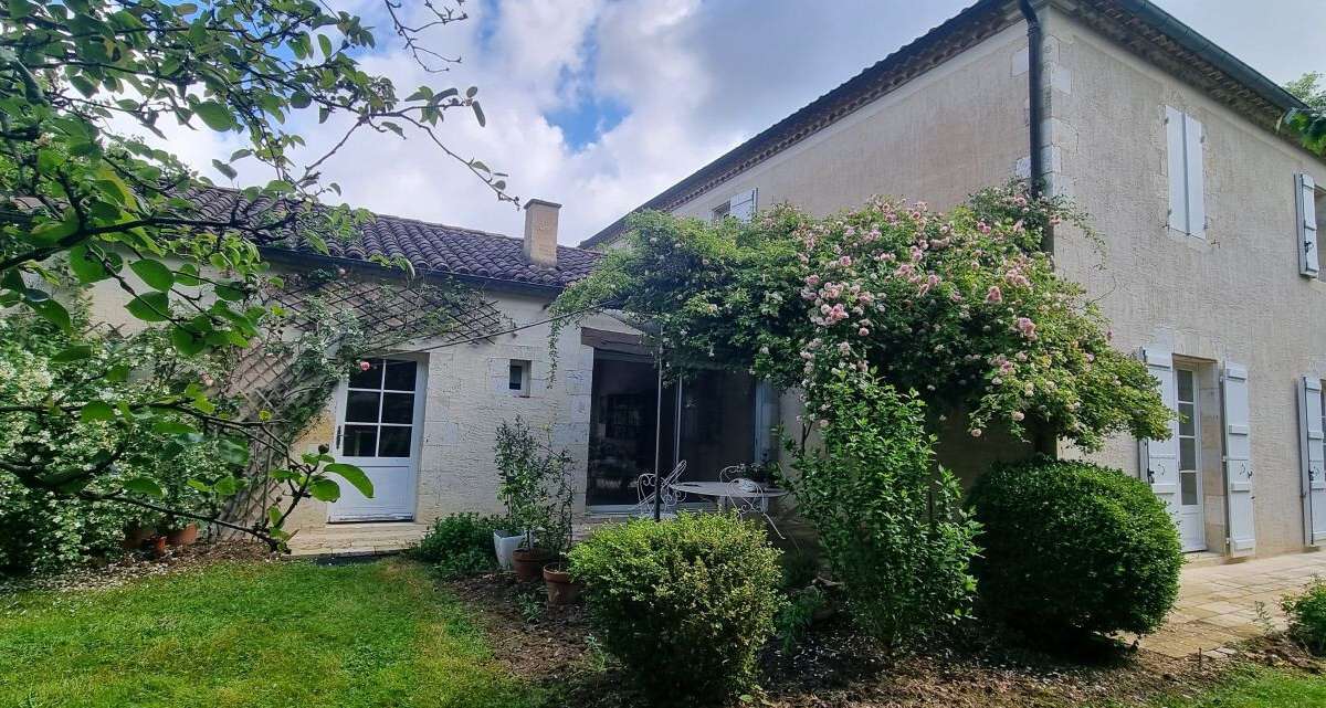 Maison Lectoure
