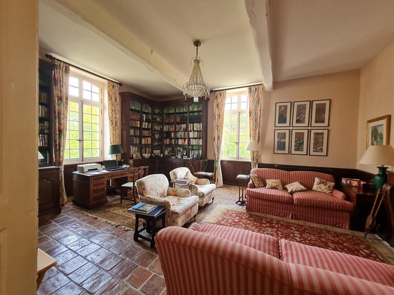 Maison Lectoure - 5 chambres - 550m²