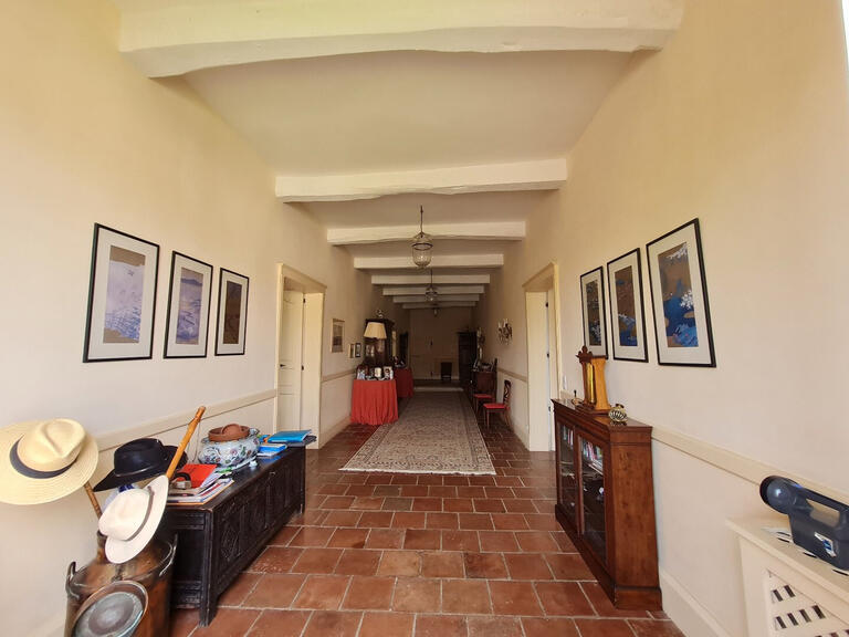 Maison Lectoure - 5 chambres - 550m²