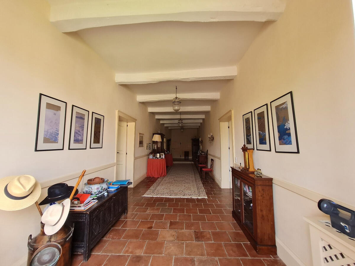 House Lectoure