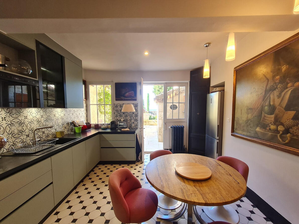 House Lectoure
