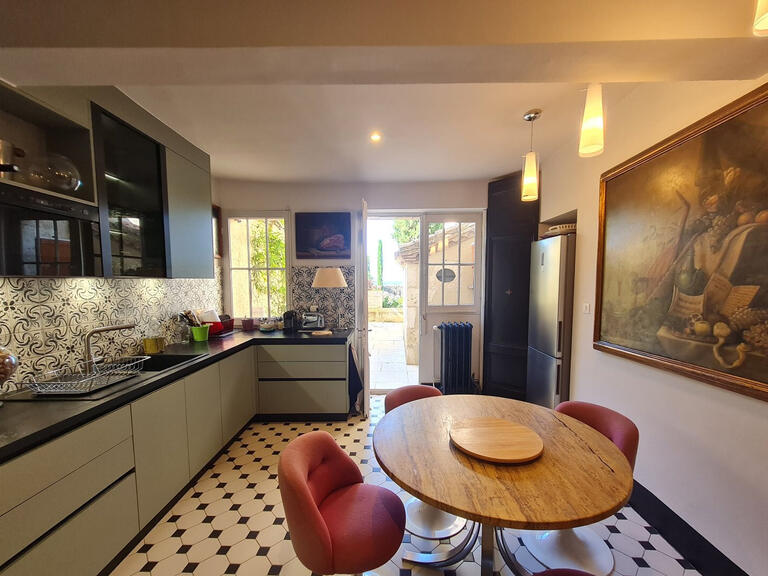 Maison Lectoure - 4 chambres - 188m²