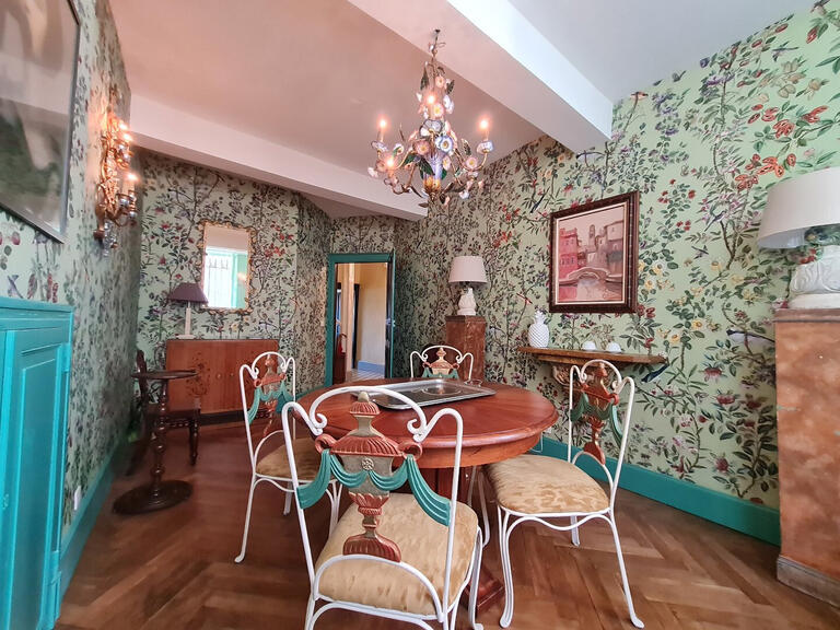 Maison Lectoure - 4 chambres - 188m²