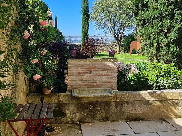 Maison Lectoure - 4 chambres - 188m²