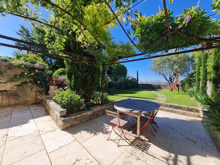 Maison Lectoure - 4 chambres - 188m²