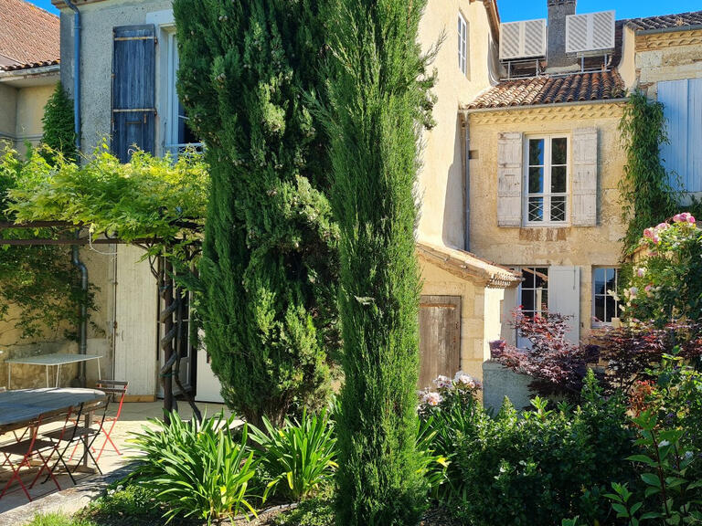 Maison Lectoure - 4 chambres - 188m²