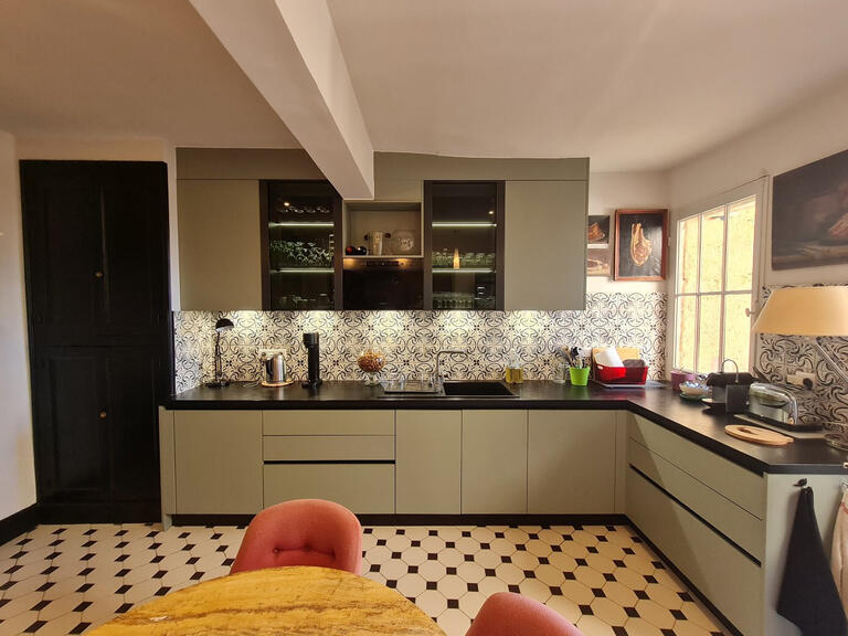 Maison Lectoure - 4 chambres - 188m²