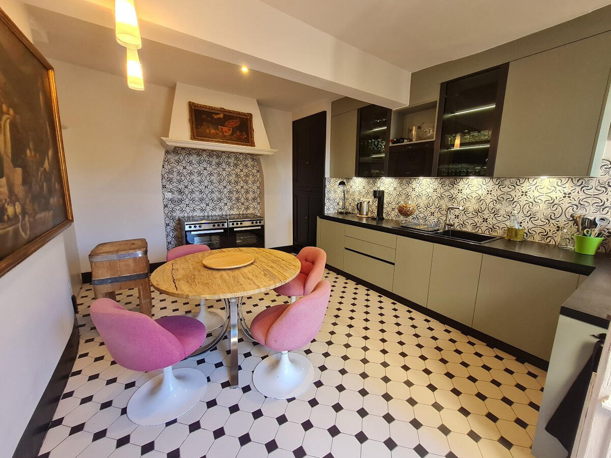 House Lectoure