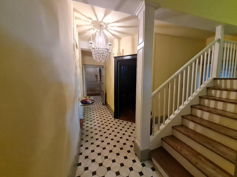 Maison Lectoure - 4 chambres - 188m²