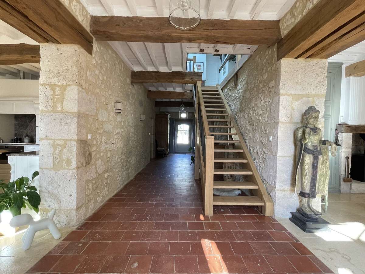 House Lectoure