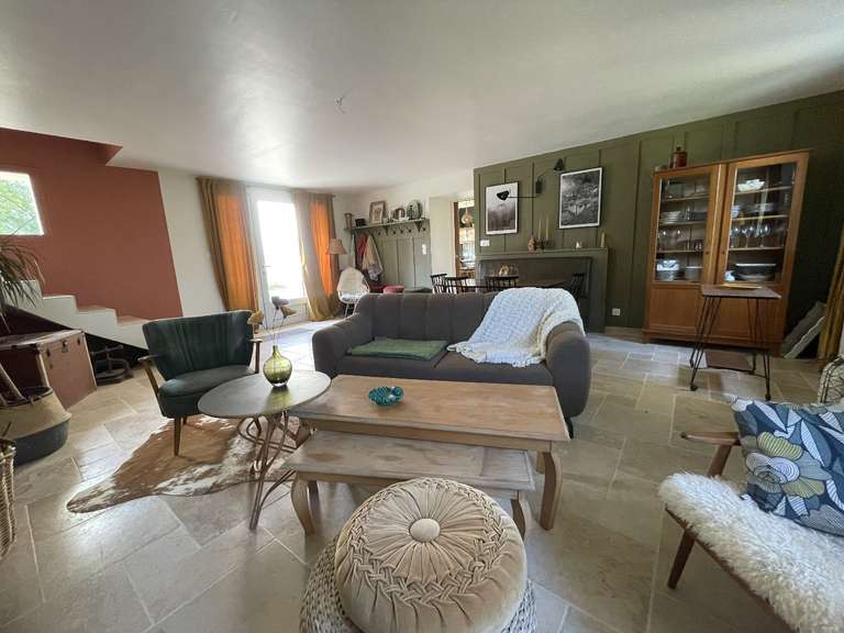 House Lectoure - 8 bedrooms - 390m²