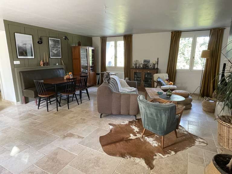 House Lectoure - 8 bedrooms - 390m²
