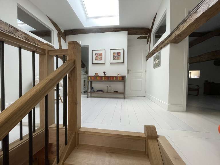 House Lectoure - 8 bedrooms - 390m²
