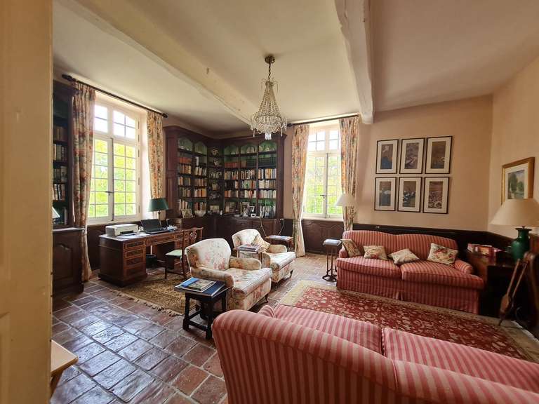 House Lectoure - 5 bedrooms - 550m²