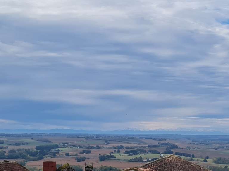 Maison Lectoure - 3 chambres - 370m²