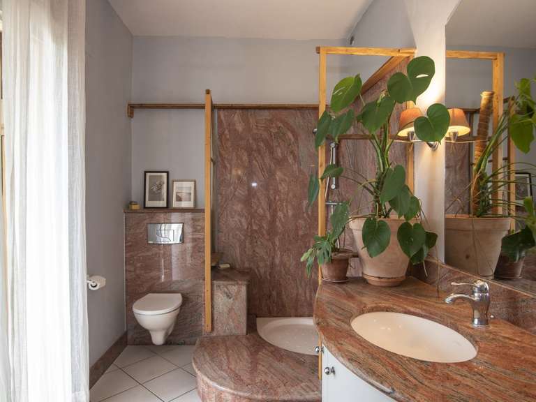 Maison Lectoure - 5 chambres - 215m²