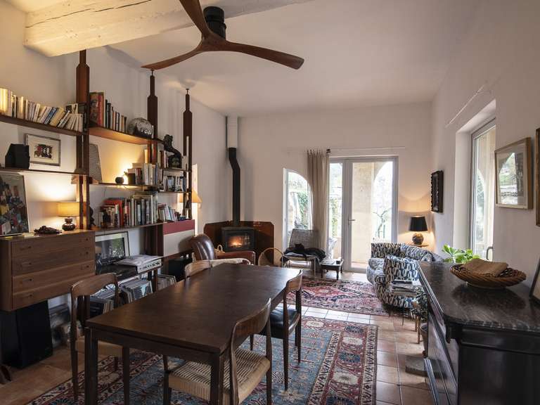 Maison Lectoure - 5 chambres - 215m²