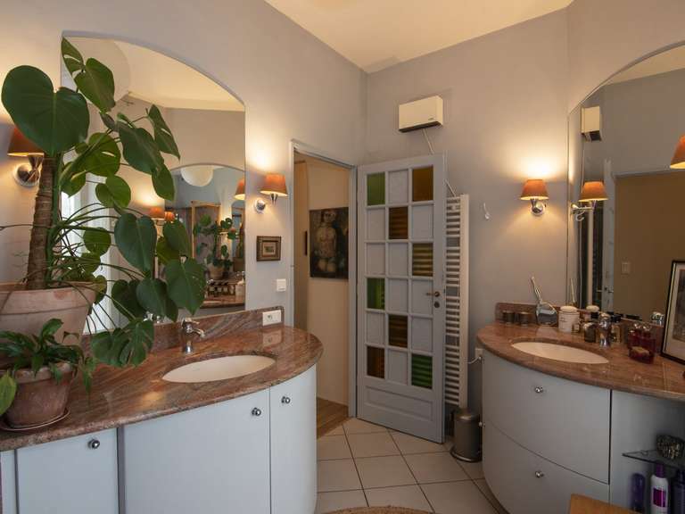 Maison Lectoure - 5 chambres - 215m²