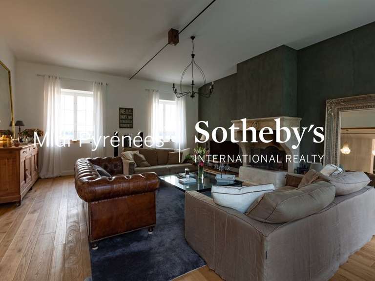 Maison Lectoure - 7 chambres - 420m²