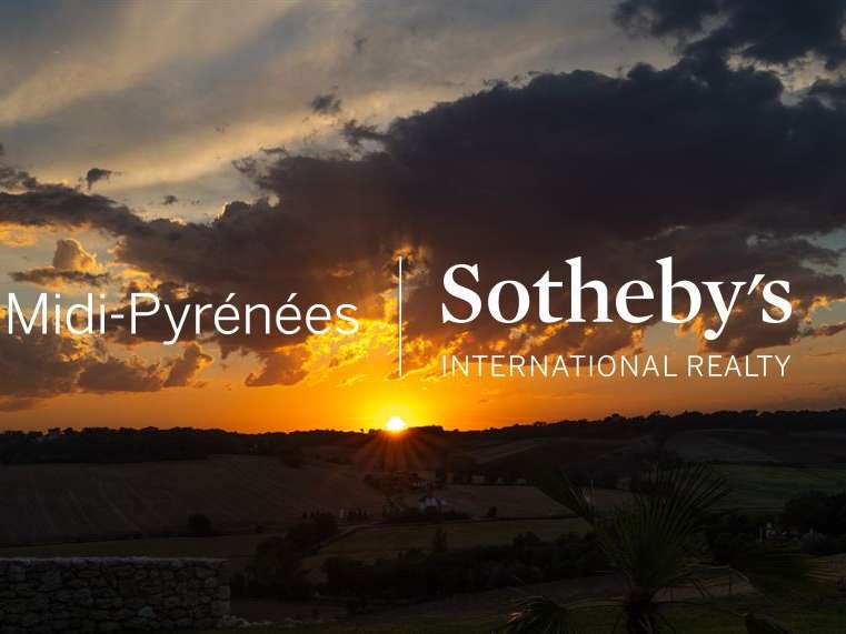 Maison Lectoure - 7 chambres - 420m²