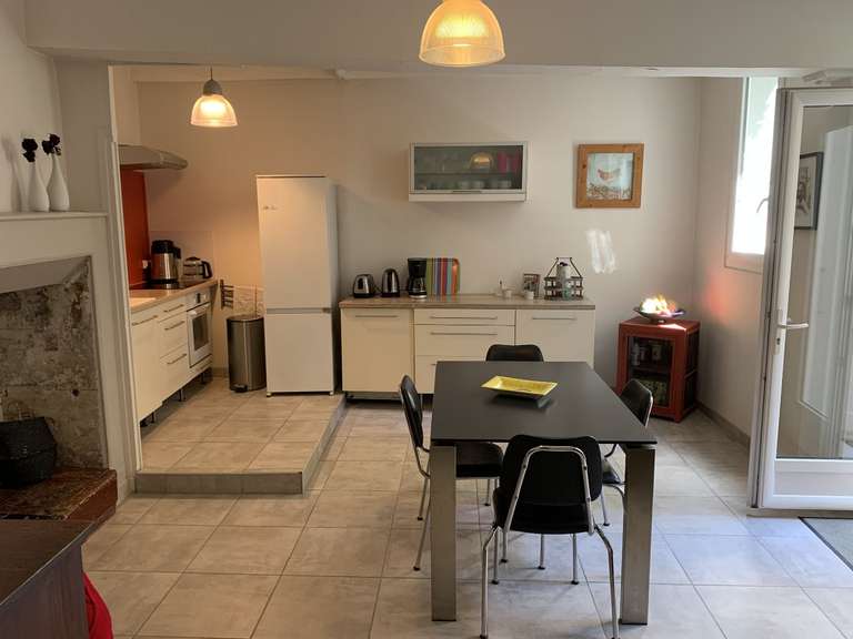 Maison Lectoure - 6 chambres - 266m²