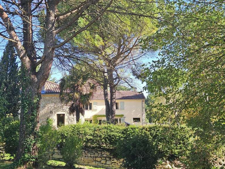 Maison Lectoure - 8 chambres - 390m²