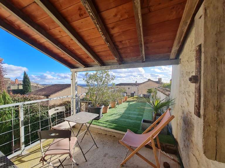 Maison Lectoure - 3 chambres - 370m²