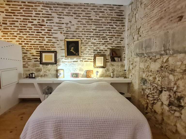 Maison Lectoure - 3 chambres - 370m²