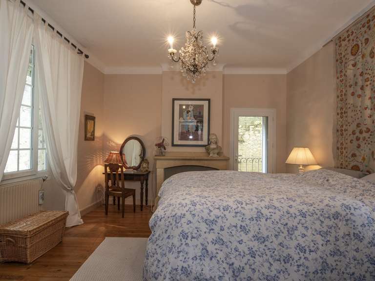 Maison Lectoure - 5 chambres - 215m²
