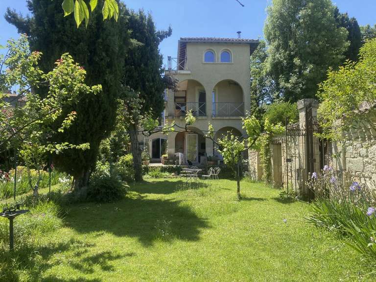 Maison Lectoure - 5 chambres - 215m²