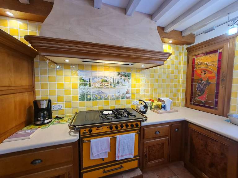 House Lectoure - 3 bedrooms - 185m²