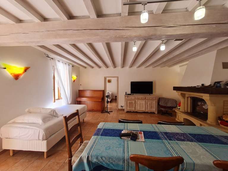 House Lectoure - 3 bedrooms - 185m²