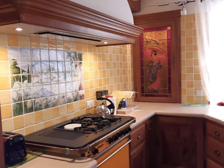 House Lectoure - 3 bedrooms - 185m²