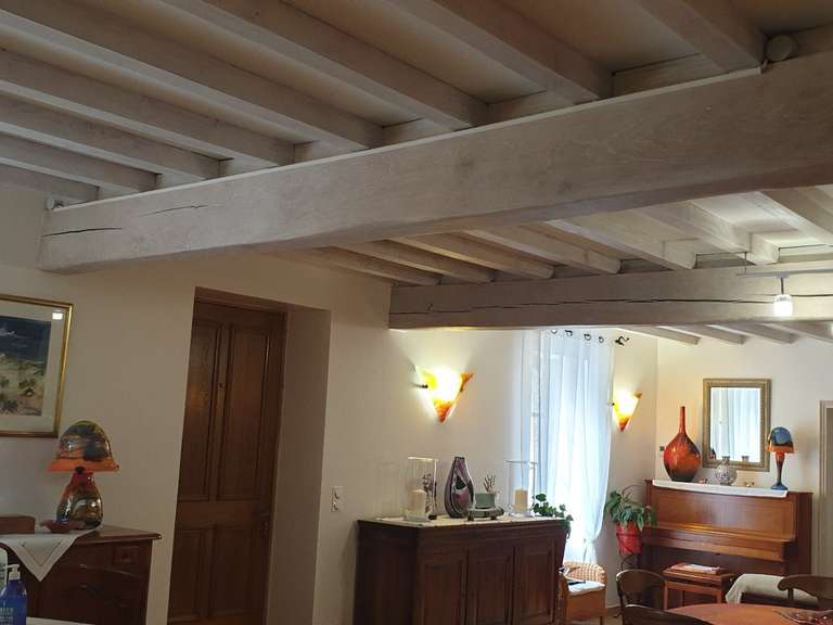 House Lectoure - 3 bedrooms - 185m²