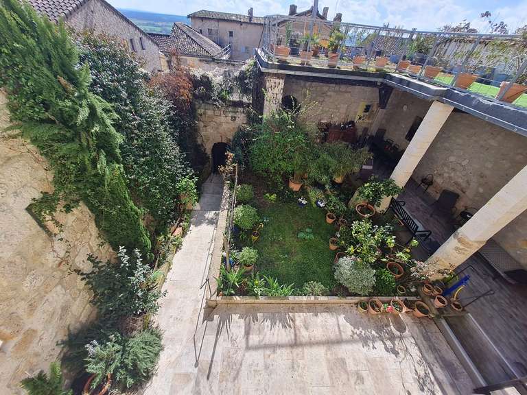 Maison Lectoure - 3 chambres - 370m²