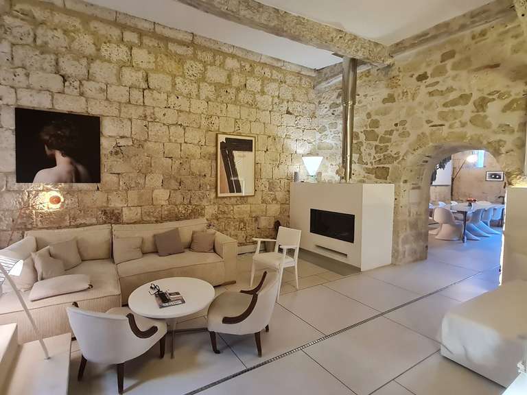 Maison Lectoure - 3 chambres - 370m²