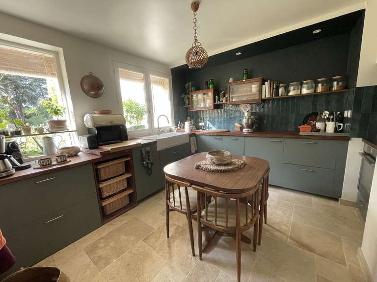 Maison Lectoure - 8 chambres - 390m²