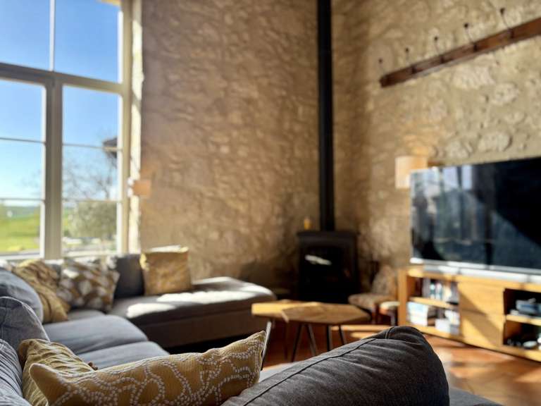 Maison Lectoure - 6 chambres - 346m²