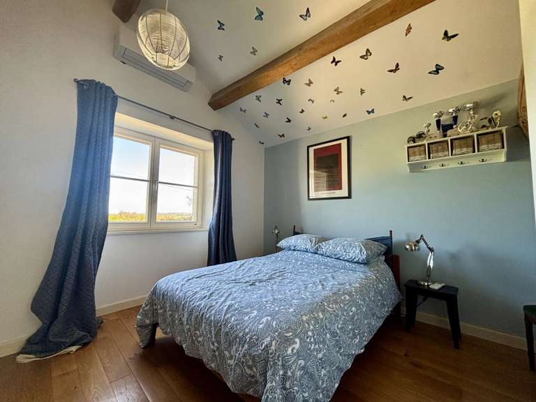 Maison Lectoure - 6 chambres - 346m²