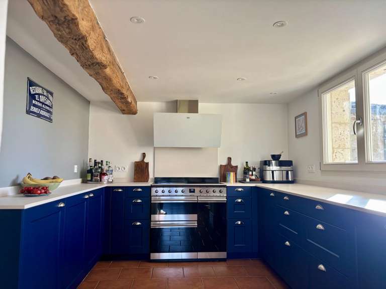 Maison Lectoure - 6 chambres - 346m²