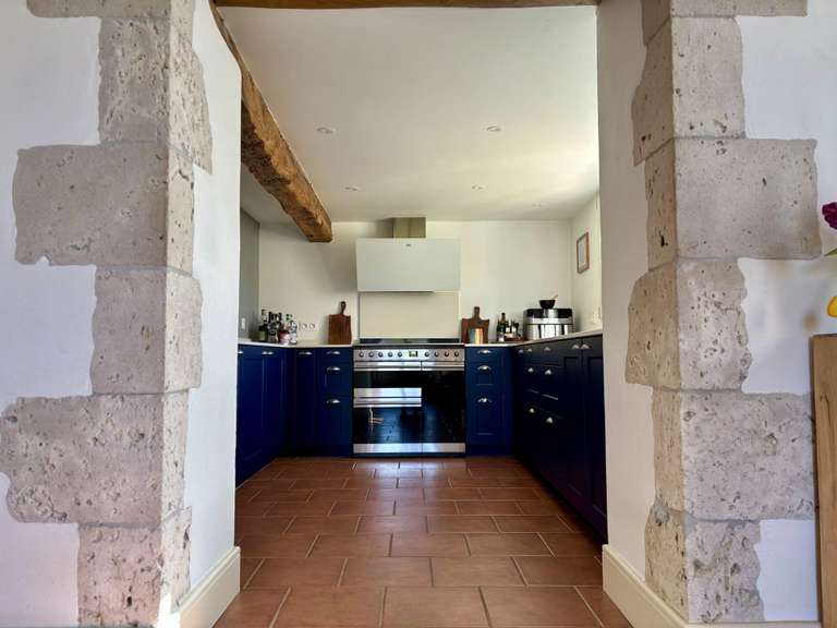 Maison Lectoure - 6 chambres - 346m²