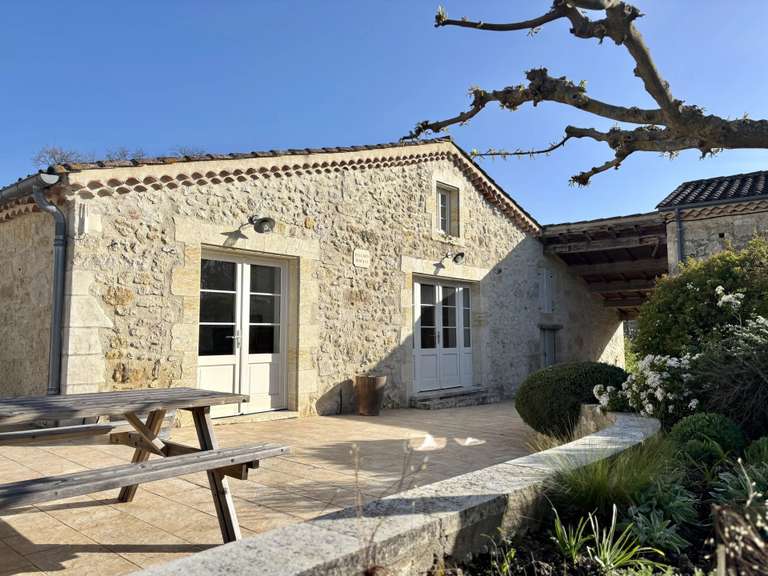 Maison Lectoure - 6 chambres - 346m²