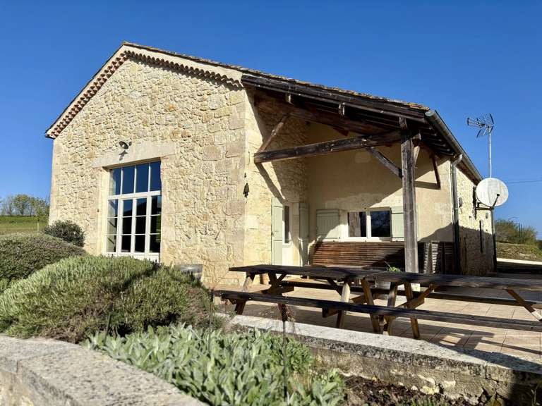 Maison Lectoure - 6 chambres - 346m²