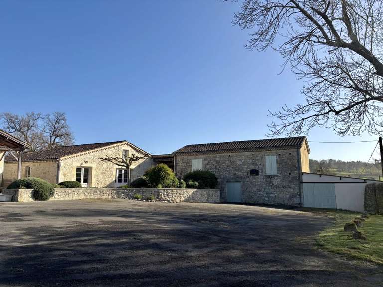 Maison Lectoure - 6 chambres - 346m²