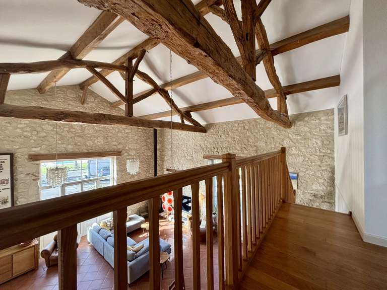 Maison Lectoure - 6 chambres - 346m²