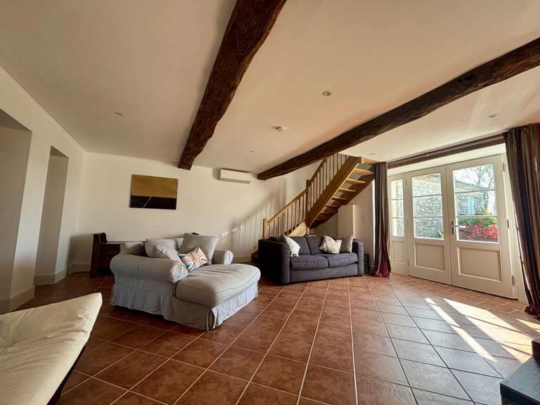 Maison Lectoure - 6 chambres - 346m²