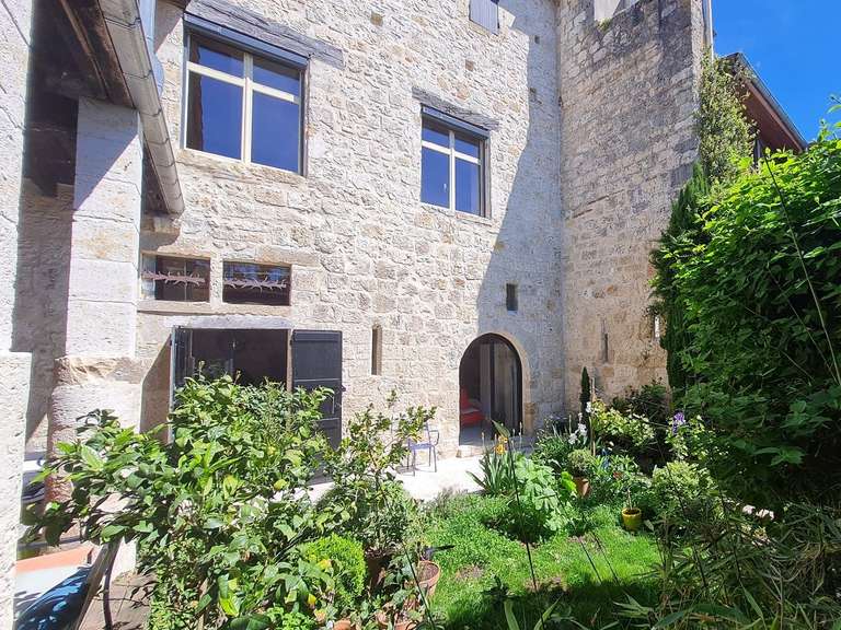 Maison Lectoure - 3 chambres - 370m²