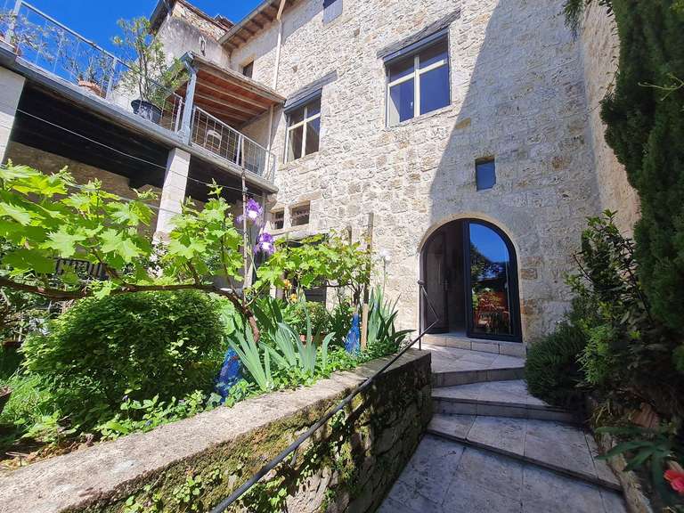 Maison Lectoure - 3 chambres - 370m²